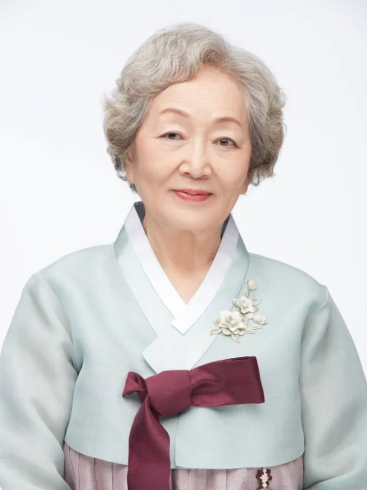 김영옥
