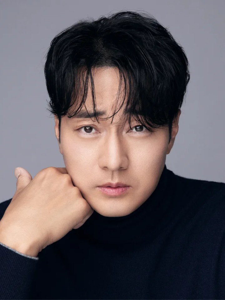 소지섭