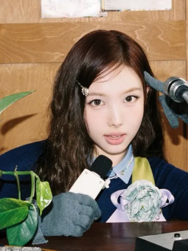 나연