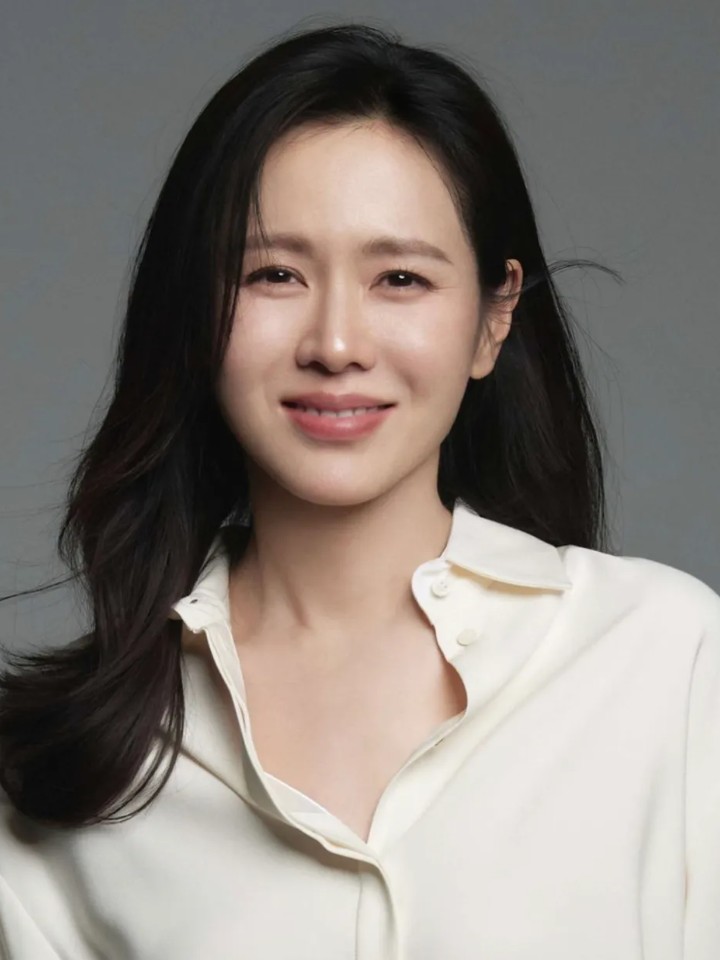 손예진