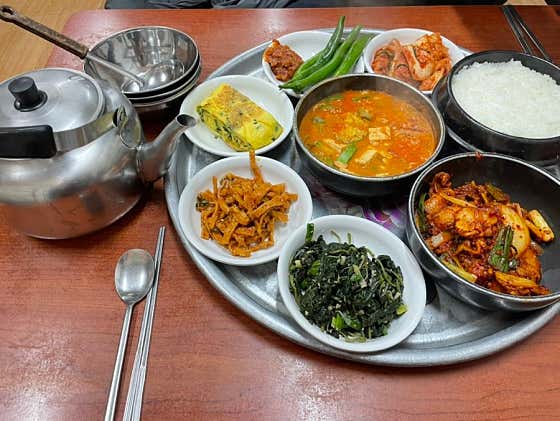 승우네식당