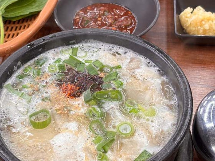 함덕골목 본점
