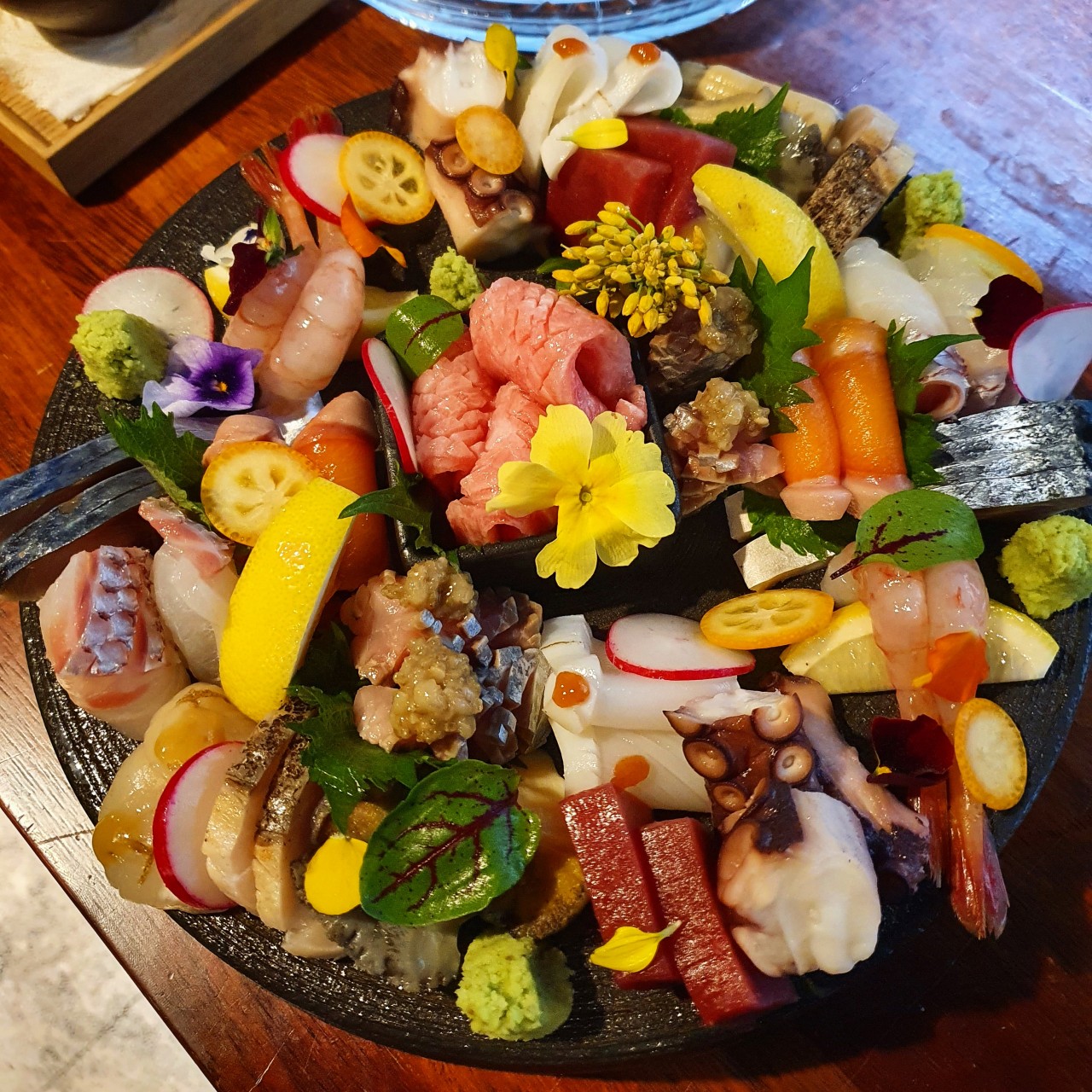 코메 (KOME)