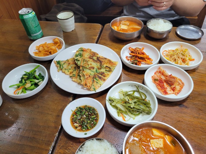 청석골