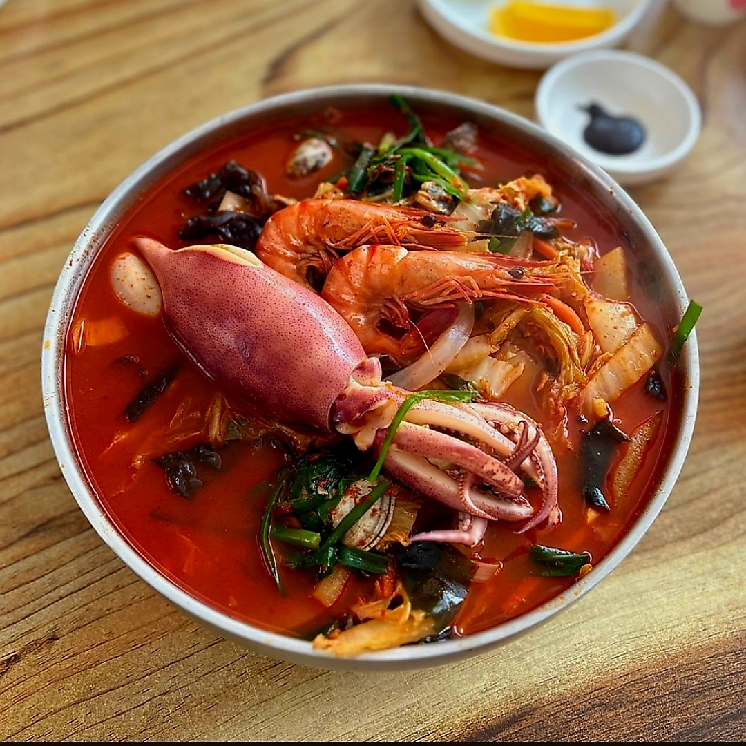 풍년식당