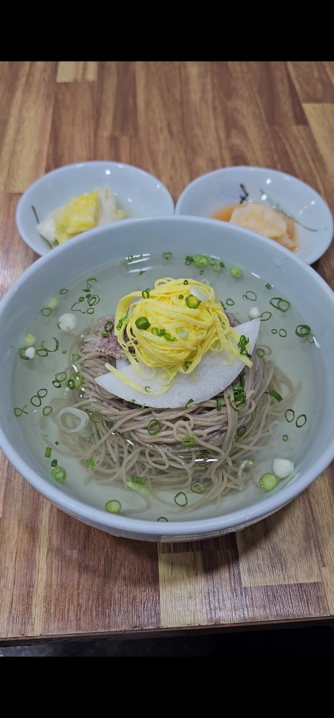 진영면옥