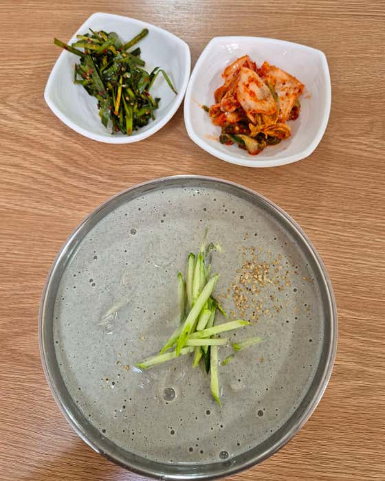 답십리별미