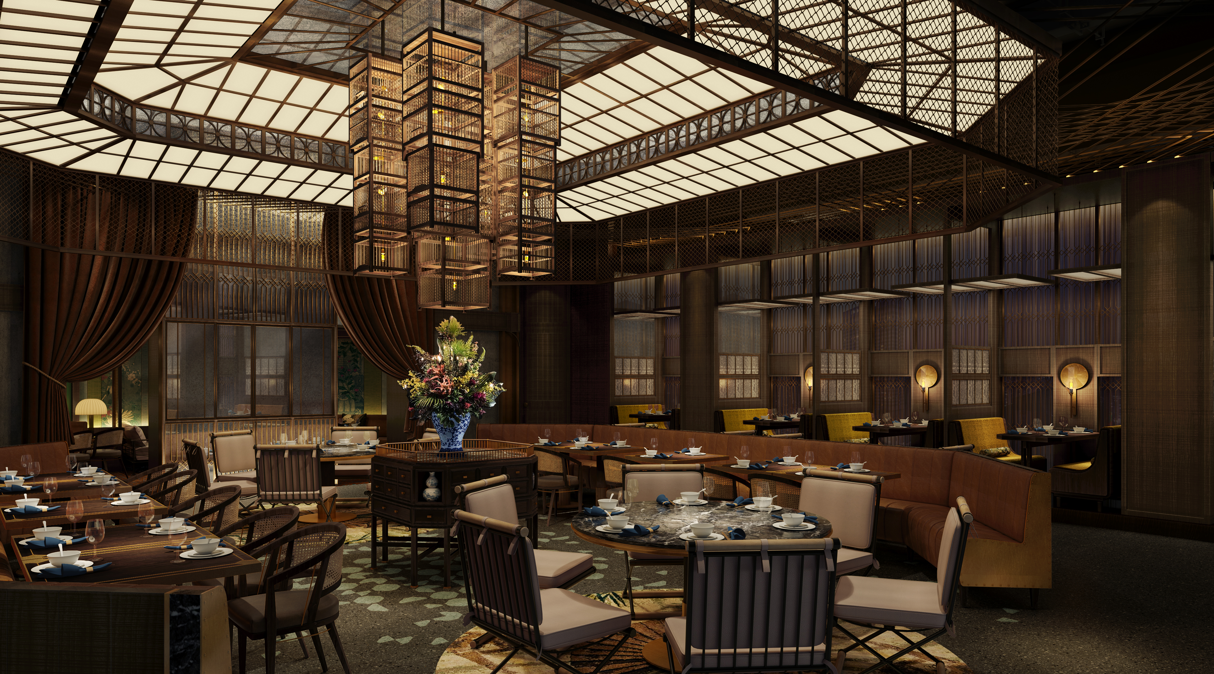 MOTT 32 SEOUL