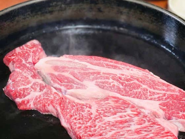 양남한우정육식당