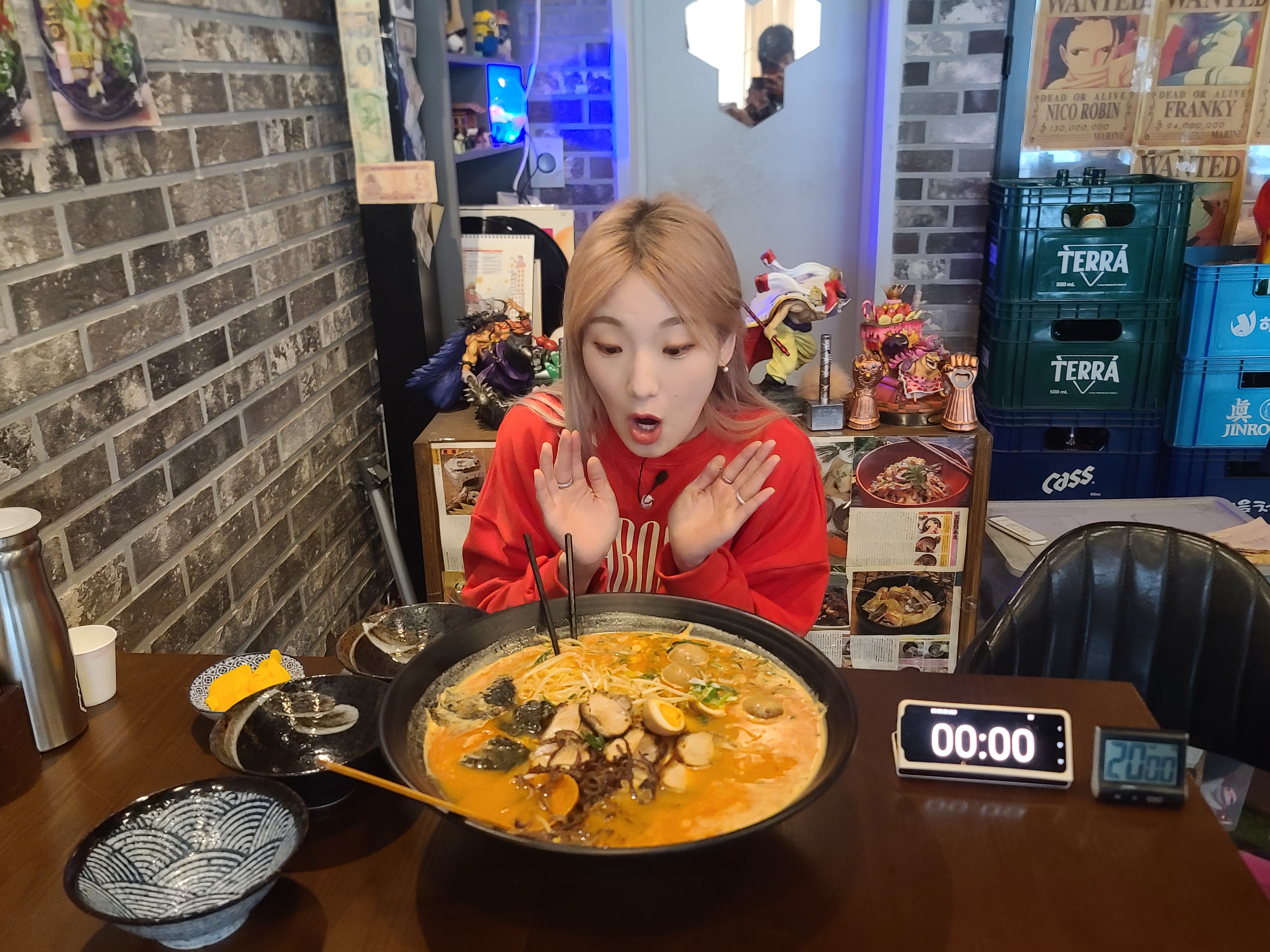 유키사키 서울역점