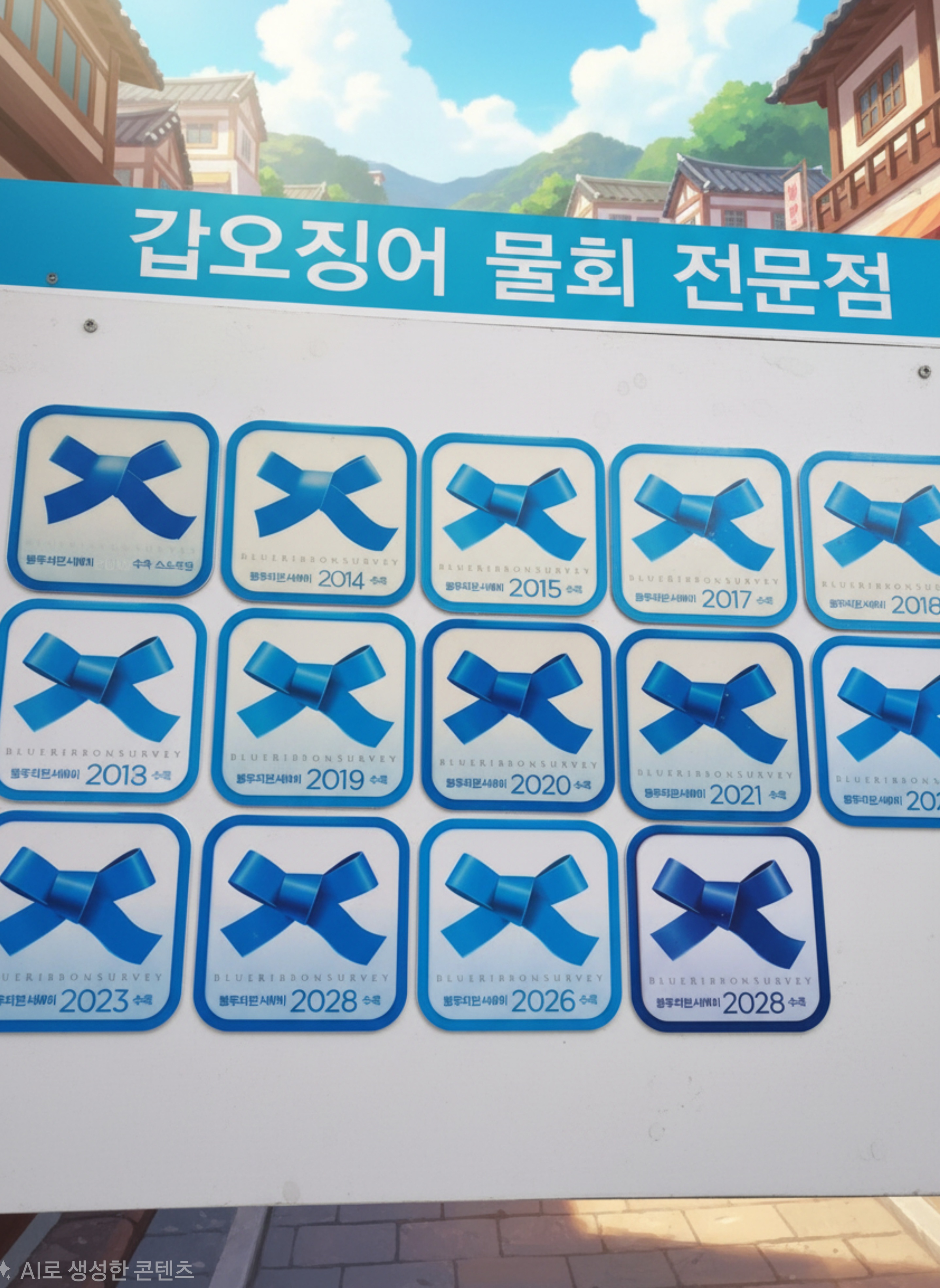 선창횟집 태안본점