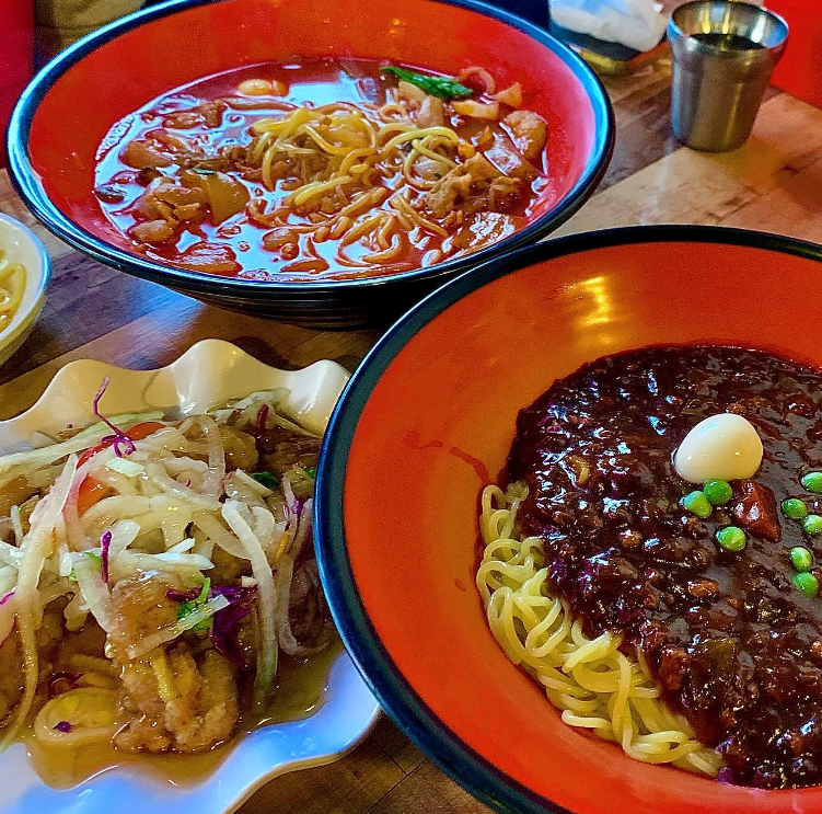 신조짬뽕