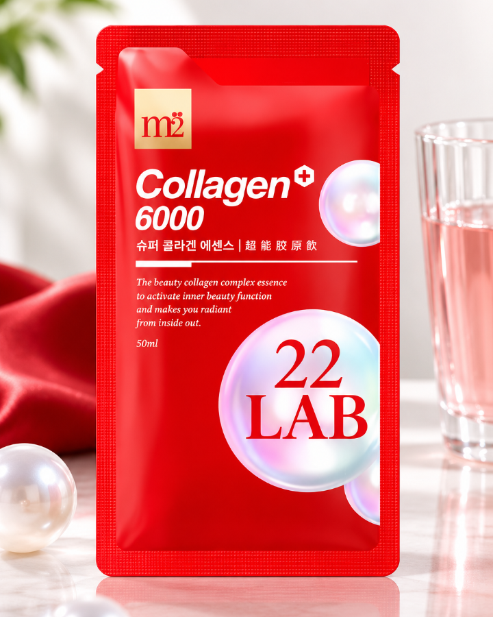 m2 22LAB 슈퍼 콜라겐