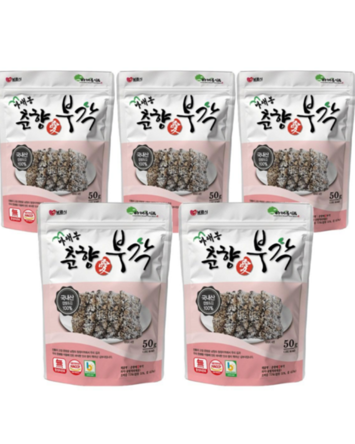 김부각
